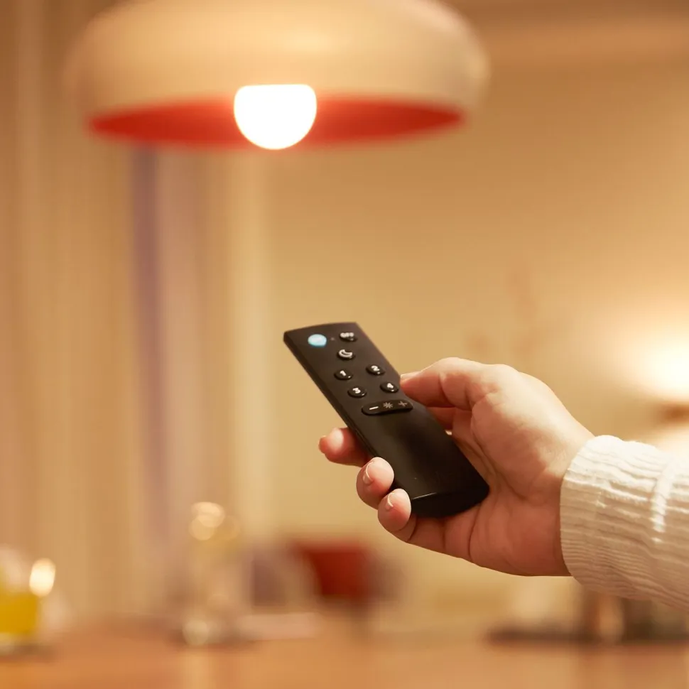 Älylamppu Wiz ST64 Tunable White Wi-Fi 50W meripihka 2kpl + kaukosäädin