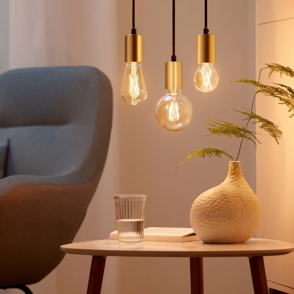 Älylamppu Wiz ST64 Tunable White Wi-Fi 50W meripihka 2kpl + kaukosäädin