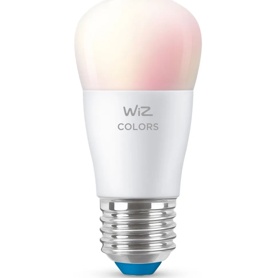Älylamppu WiZ 40W E27 RGB