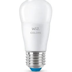 Älylamppu WiZ 40W E27 RGB