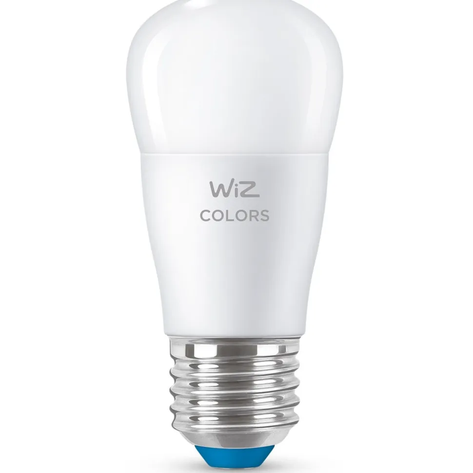 Älylamppu WiZ 40W E27 RGB