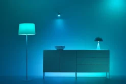 Älylamppu WiZ 40W E27 RGB