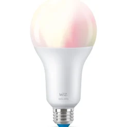 Älylamppu WiZ 150W E27 RGB