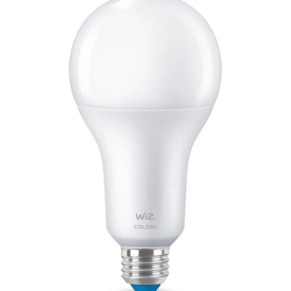Älylamppu WiZ 150W E27 RGB