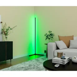 Älylattiavalaisin Calex 140cm Smart RGB + 3000K