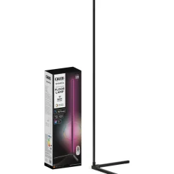Älylattiavalaisin Calex 140cm Smart RGB + 3000K