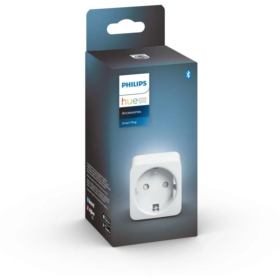 Älypistorasia Philips Hue Smart Plug