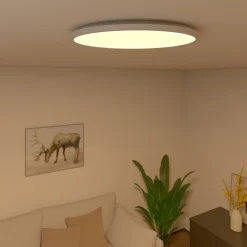 Älyplafondi Sessak Smart Halo Ø30cm valkoinen