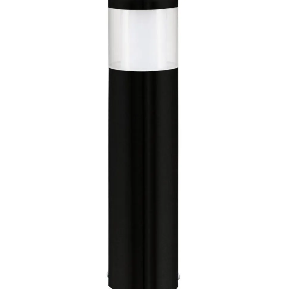 Älypollarivalaisin Eglo Basalgo-Z, 45cm, musta