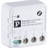 Älyvalaistusohjain Paulmann Smart Home Zigbee 3.0, uppoasennettava, On/Off