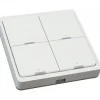 Älyvalokatkaisija Spectrum 4 kanavaa + CCT + Dimm Easy Smart