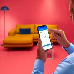 Älyvalonauhan jatkopala WiZ 1m