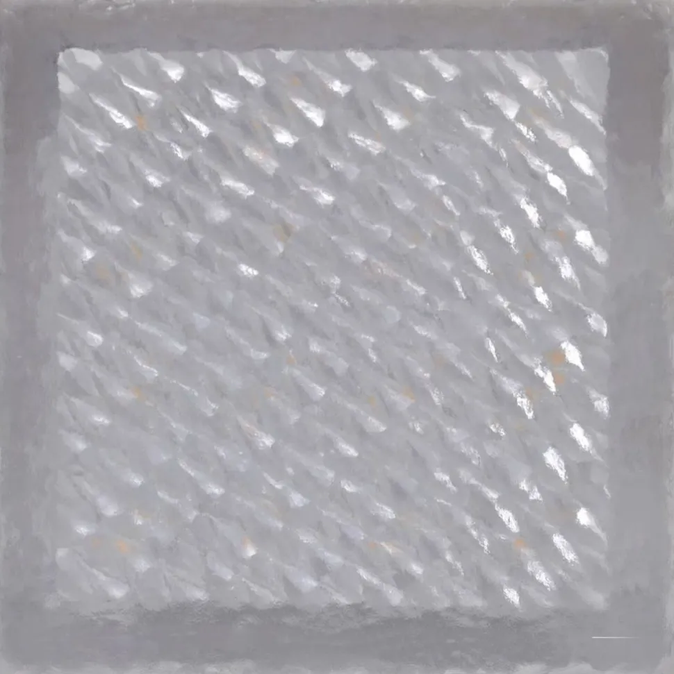 Maavalaisimet 6 kpl 100x100x68 mm