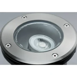 Maavalaisin Paulmann Plug & Shine IP67 20° teräs