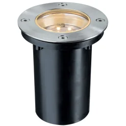 Maavalaisin Paulmann Special LED 110mm teräs