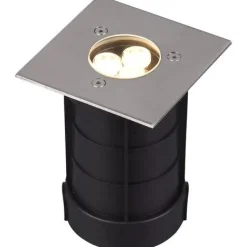 Maavalaisin Trio Belaja LED 11 cm neliö