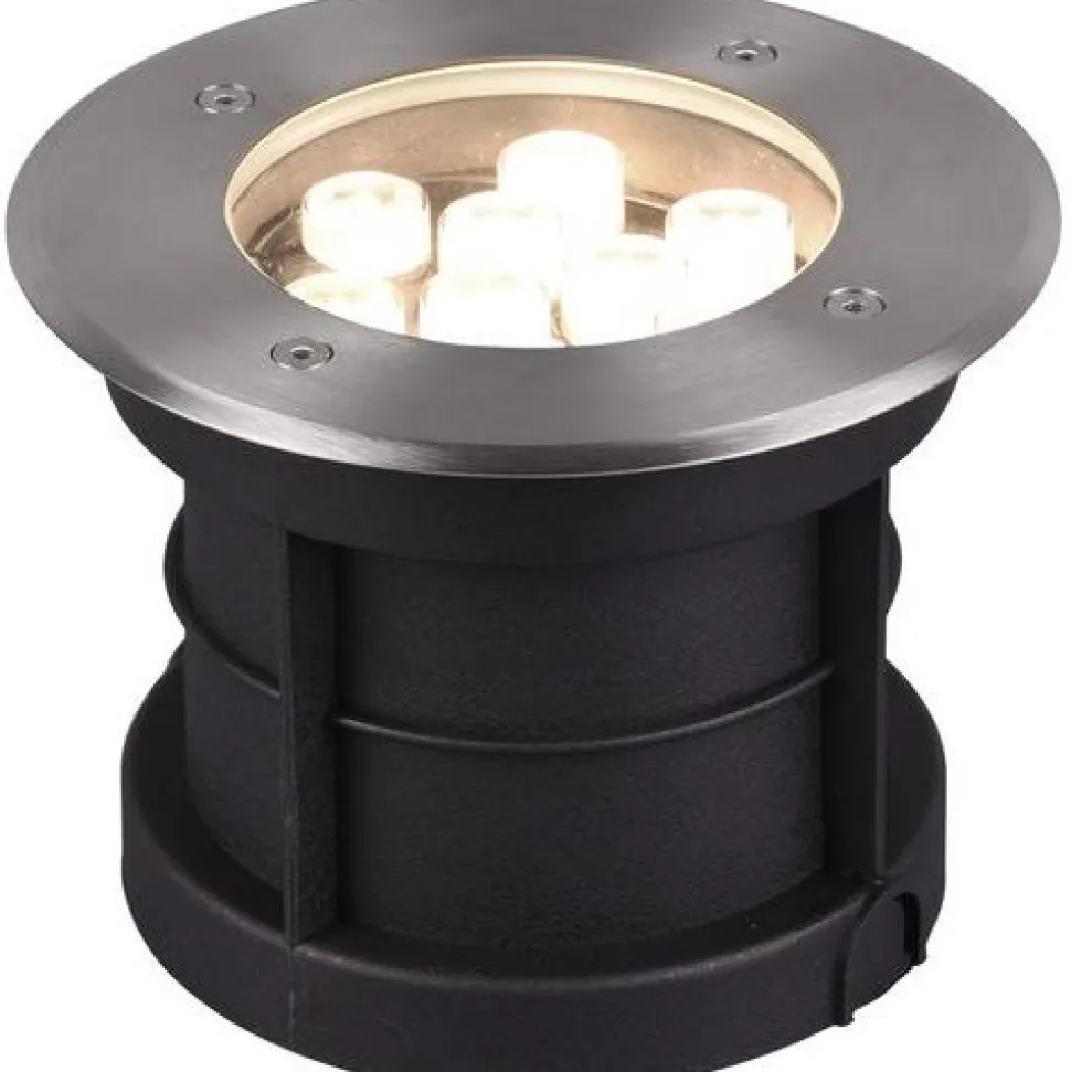 Maavalaisin Trio Belaja LED 16 cm pyöreä