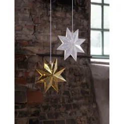 Metallitähti Star Trading Classic, 28cm, kupari