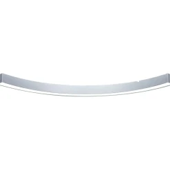 Modulaarinen LED-profiilivalaisin Paulmann Linion Light Channel Zigbee kaareva 24V 2x6.5W 3000K signaalimusta