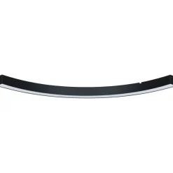 Modulaarinen LED-profiilivalaisin Paulmann Linion Light Channel Zigbee kaareva 24V 2x6.5W 3000K signaalimusta