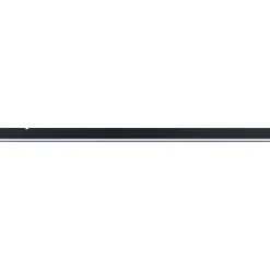 Modulaarinen LED-profiilivalaisin Paulmann Linion Light Channel Zigbee 0.5m 24V 8.5W 3000K mattakromi