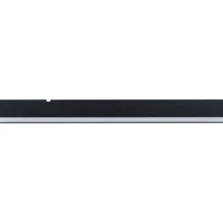 Modulaarinen LED-profiilivalaisin Paulmann Linion Light Channel Zigbee 0.5m 24V 8.5W 3000K mattakromi