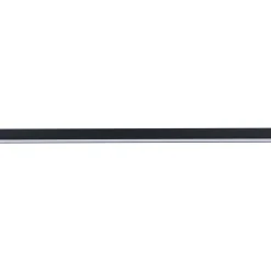 Modulaarinen LED-profiilivalaisin Paulmann Linion Light Channel Zigbee 0.5m 24V 8.5W 3000K mattakromi