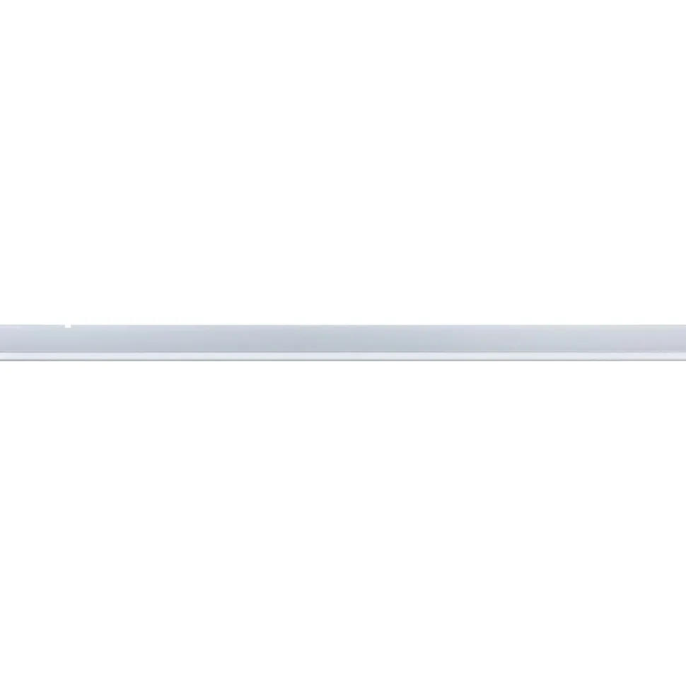 Modulaarinen LED-profiilivalaisin Paulmann Linion Light Channel Zigbee 0.5m 24V 8.5W 3000K mattakromi