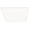 Moduulivalaisin Airam Plata 33W/840 PSMP, IP20, 4000K, 3600lm, suojus opaalimuovia