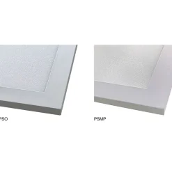 Moduulivalaisin Airam Plata 45W/840 PSMP, IP20, 4000K, 4600lm, suojus strukturoitua muovia