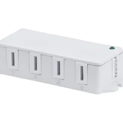 Muuntaja Paulmann Clever Connect, 230/12V, 12VA, valkoinen