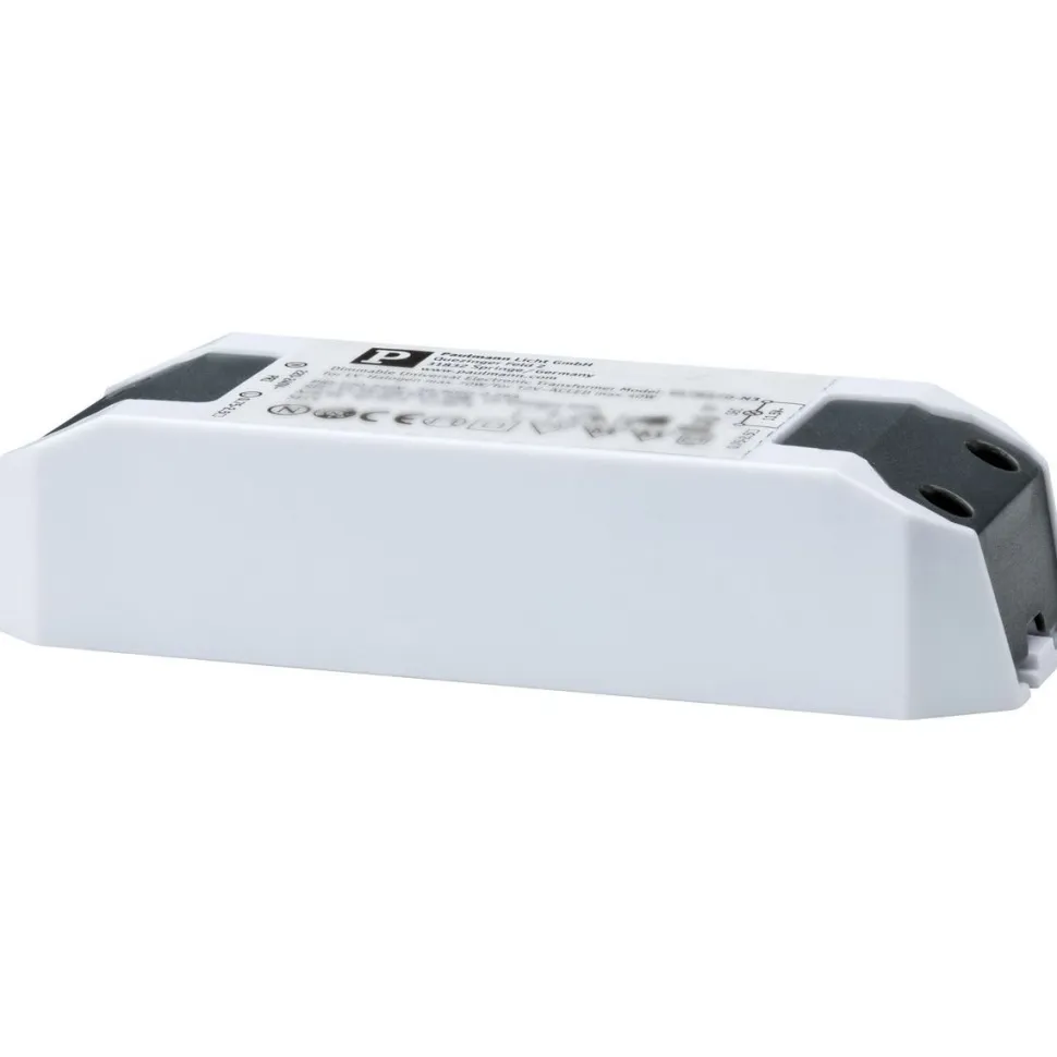 Muuntaja Paulmann Halo+LED elektroninen 40/65W