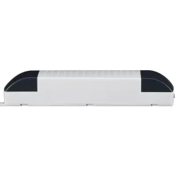Muuntaja Paulmann VDE Profi, max.35-105W, 230/12V, 105VA, harmaa/musta