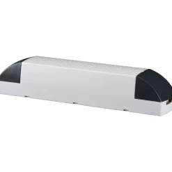 Muuntaja Paulmann VDE Profi, max.35-105W, 230/12V, 105VA, harmaa/musta