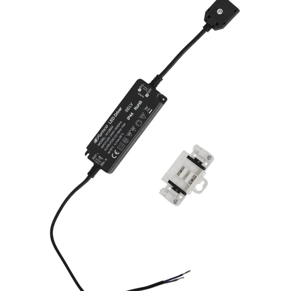 Muuntaja Hafa Led, 15W