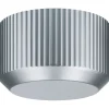 Muuntaja Paulmann Toroidail, 230/12V, 80VA, kromi