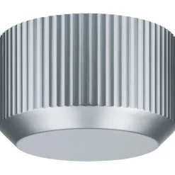 Muuntaja Paulmann Toroidail, 230/12V, 80VA, kromi