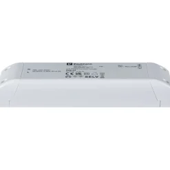 Muuntaja Paulmann ULine, 150VA, 230/48V, 33mm, valkoinen