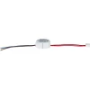 Muuntaja Paulmann VDE Disc, max.20-70W, 230/12V, 70VA, valkoinen