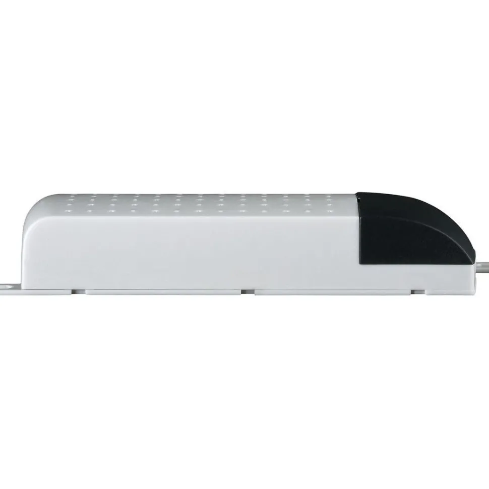 Muuntaja Paulmann VDE Mipro AC, max.20-70W, 230/12V, 70VA, harmaa/musta