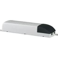 Muuntaja Paulmann VDE Mipro AC, max.20-70W, 230/12V, 70VA, harmaa/musta