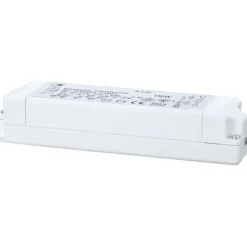 Muuntaja Paulmann VDE 35-150W max. 35-150W 230/12V 150 VA, valkoinen