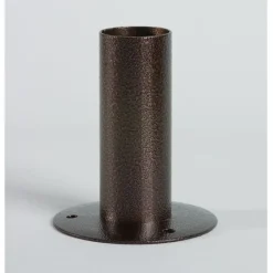 Muurijalka MJ-5AP/120, Ø50,8x1200mm, antiikkipronssi