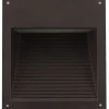 Muurivalaisin M-Light Grage E27, musta
