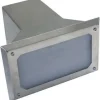 Muurivalaisin Rudus Aitakivi 160x185x96 mm rosteri