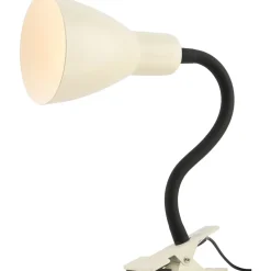 Nipistinvalaisin FocusLight Hans E27 mattamusta