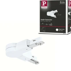 Nivelliitin Paulmann URail 159x36mm max. 1000W valkoinen
