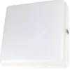 Numerovalaisin Airam Noppa Flat, IP65, 4000K, 900lm
