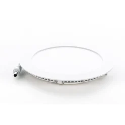 Paneelivalaisin LED Energie Slim Ø170mm 12W 840lm 3500K uppoasennettava himmennettävä valkoinen