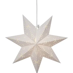 Paperitähti Star Trading Classic 45x42 cm kulta